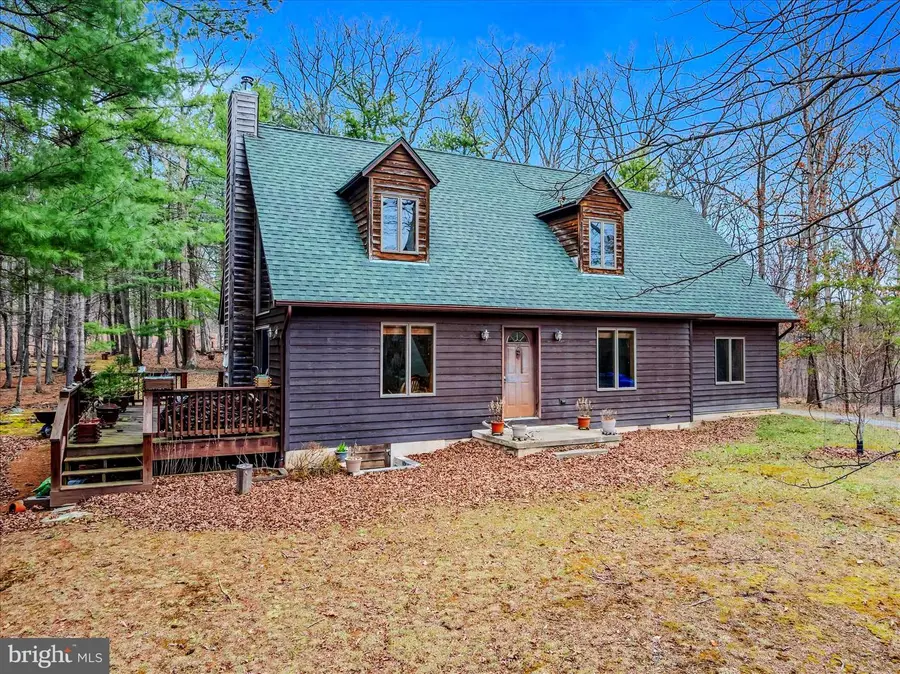 291 Dry Run Ln, Berkeley Springs, WV 25411 - #2