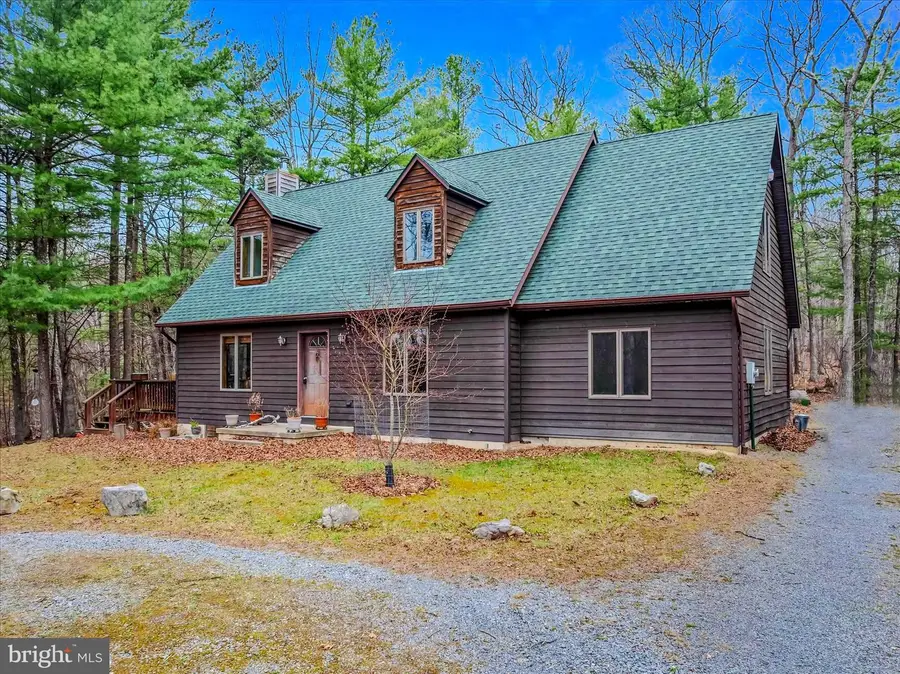 291 Dry Run Ln, Berkeley Springs, WV 25411 - #3