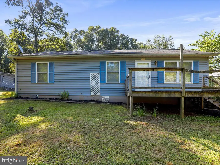 1840 Shade Ln, Berkeley Springs, WV 25411 - #2