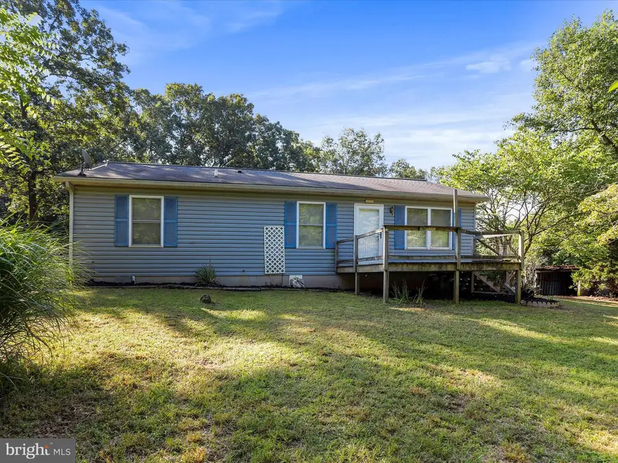 1840 Shade Ln, Berkeley Springs, WV 25411 - #3