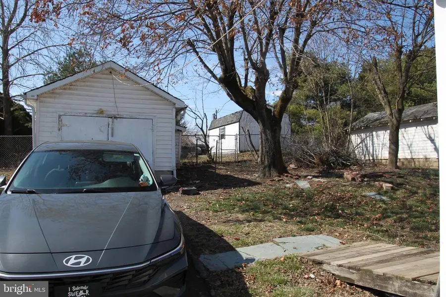 174 Mccoole Ave, Paw Paw, WV 25434 - #3