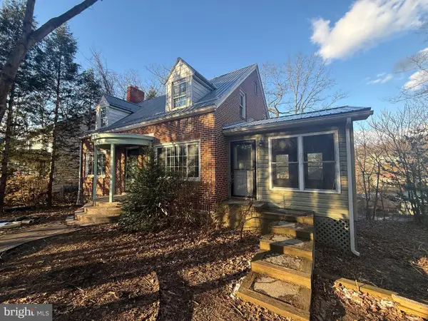 45 Rockwell Cir, BERKELEY SPRINGS, WV 25411