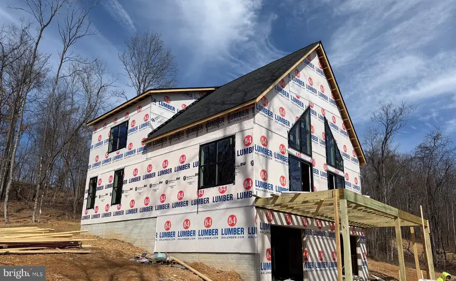 Lot 40 Spice Bush Ct, Hedgesville, WV 25427 - #3