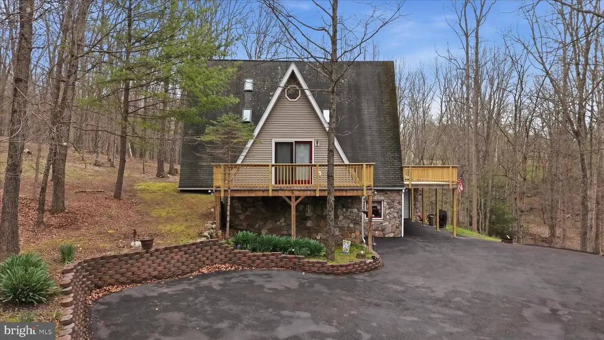 154 Spook Hollow Rd, Berkeley Springs, WV 25411 - #1