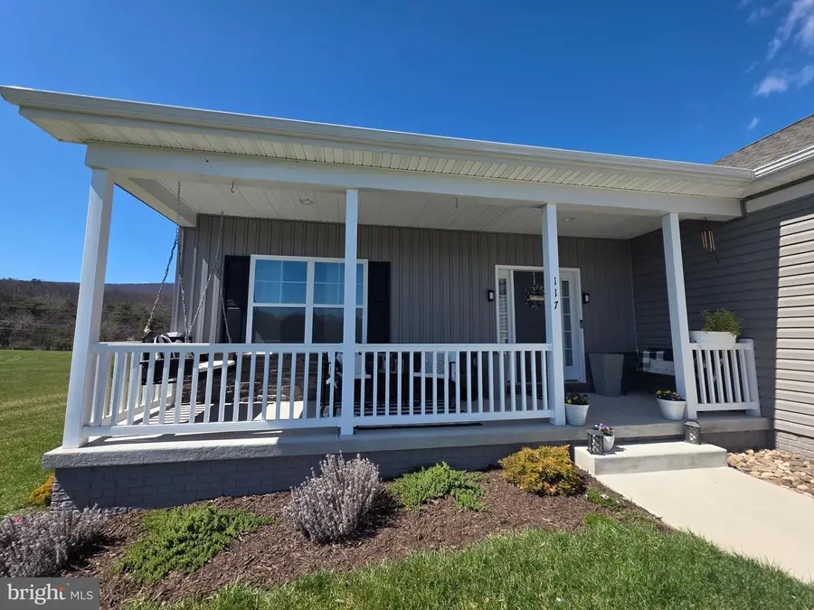 117 Mickey Mantle Ct, Berkeley Springs, WV 25411 - #3