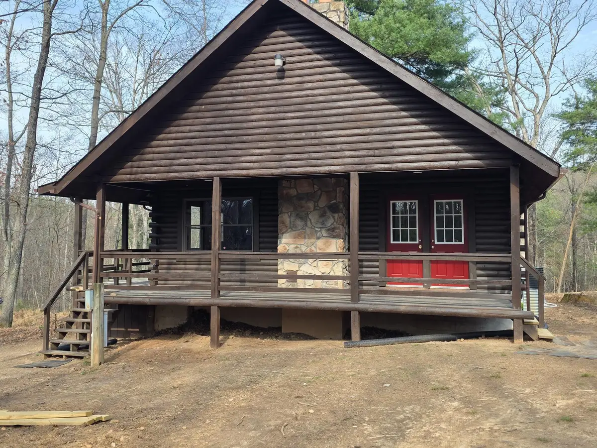 430 Homewood Hollow Ln, Berkeley Springs, WV 25411 - #1