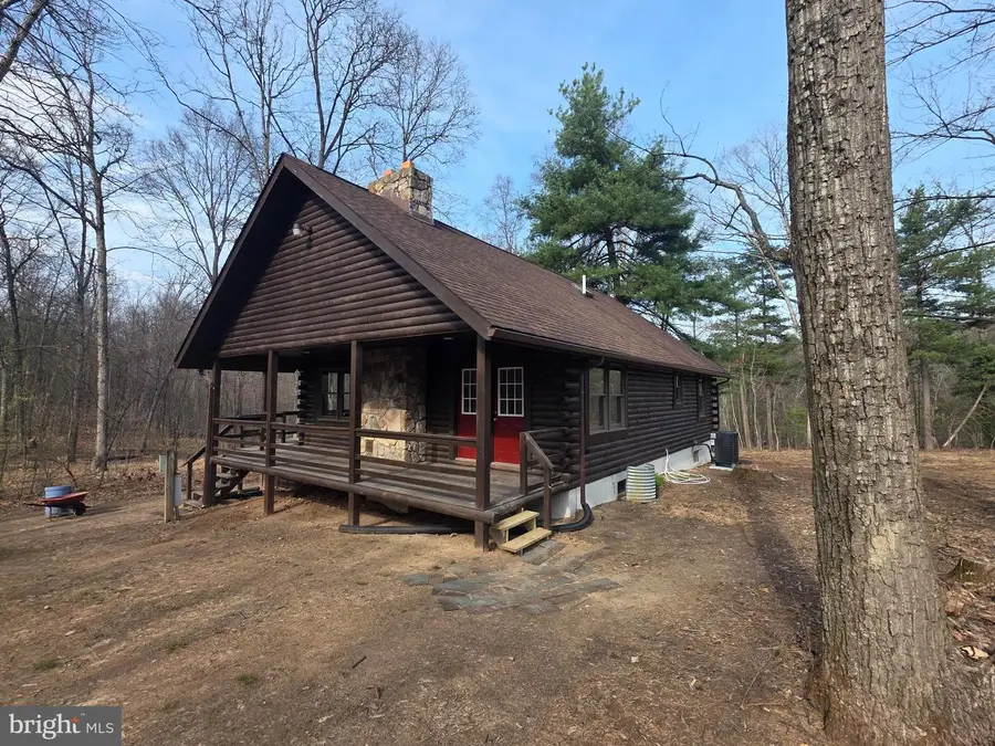 430 Homewood Hollow Ln, Berkeley Springs, WV 25411 - #3