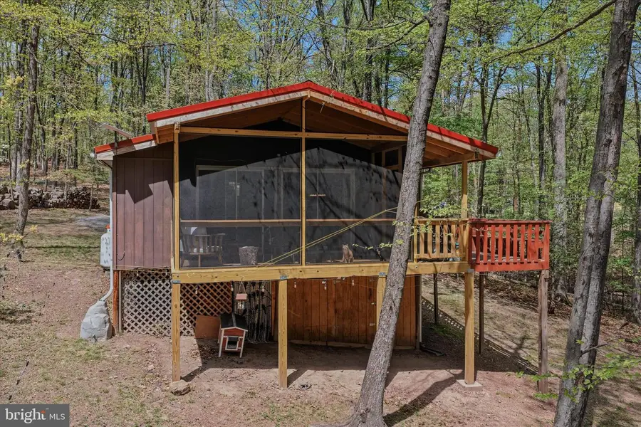 663 Audubon Rd, Hedgesville, WV 25427 - #2