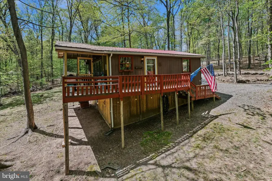 663 Audubon Rd, Hedgesville, WV 25427 - #3