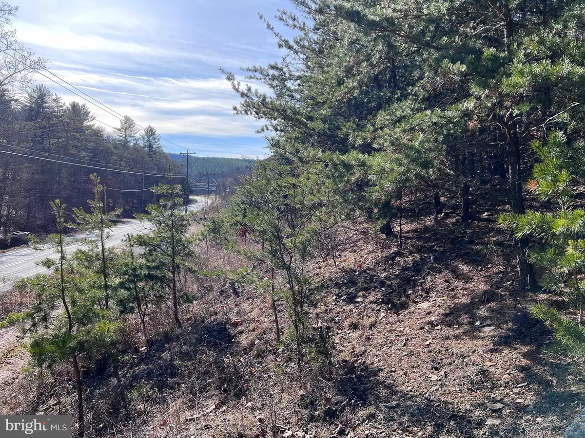 Winchester Grade Rd, Berkeley Springs, WV 25411 - #1