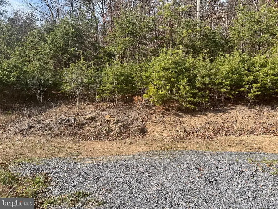 Winchester Grade Rd, Berkeley Springs, WV 25411 - #3