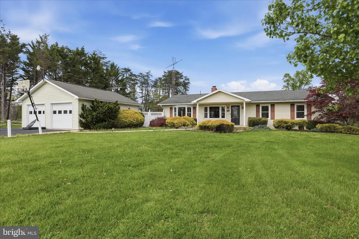 55 Highland Ridge Rd, Berkeley Springs, WV 25411 - #1