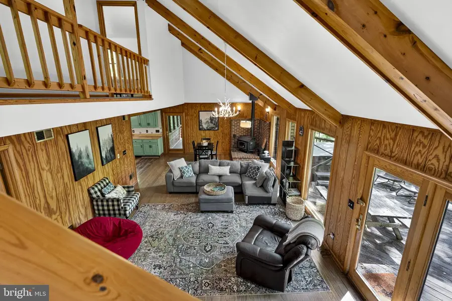 132 Bobcat Dr, Berkeley Springs, WV 25411 - #3