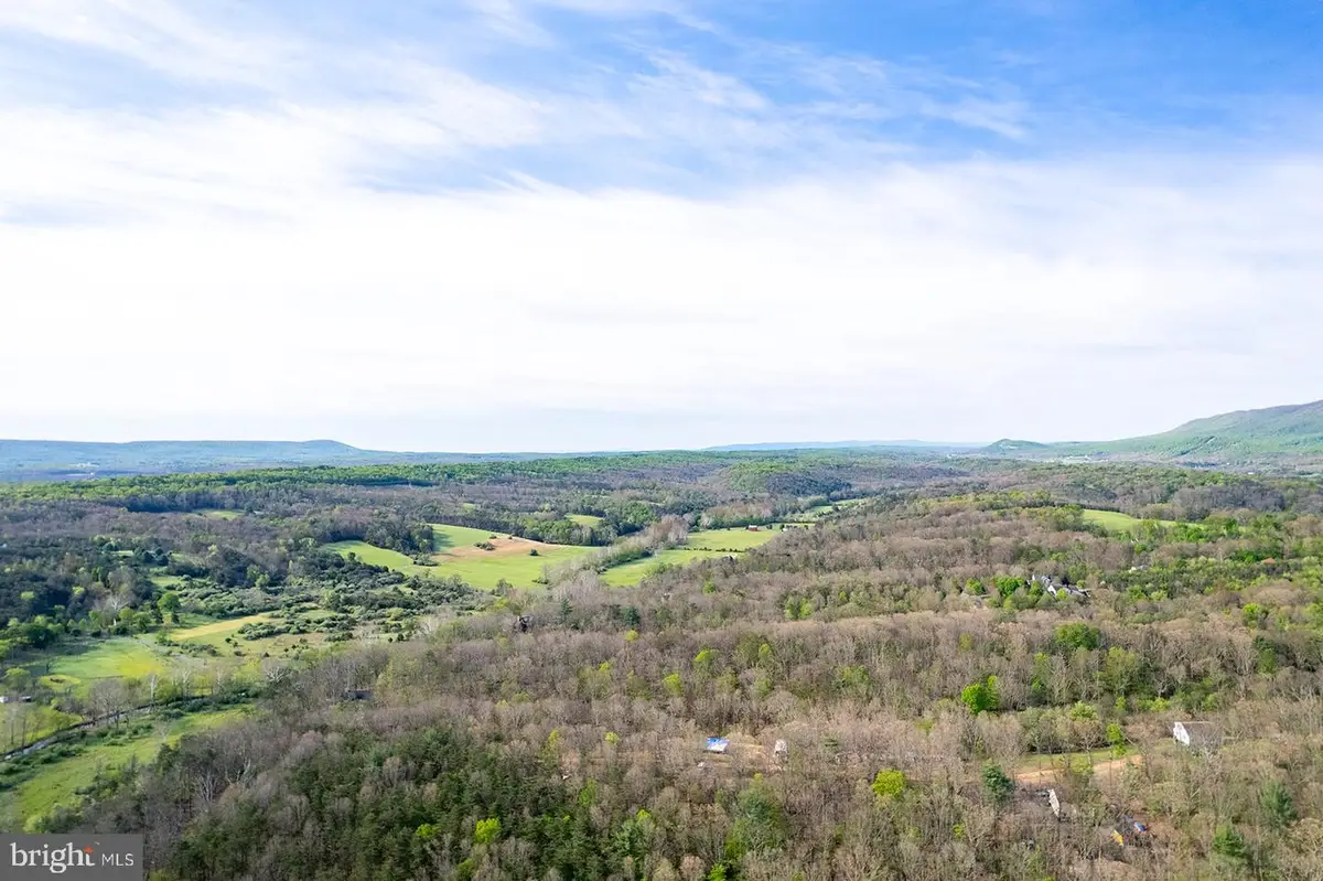 Kentucky Lane, Berkeley Springs, WV 25411 - #1