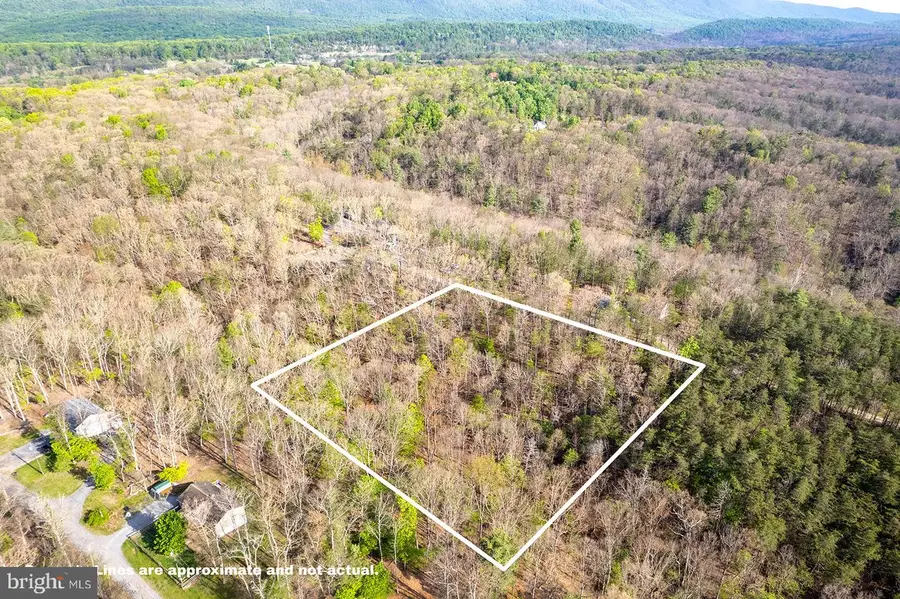 Kentucky Lane, Berkeley Springs, WV 25411 - #2