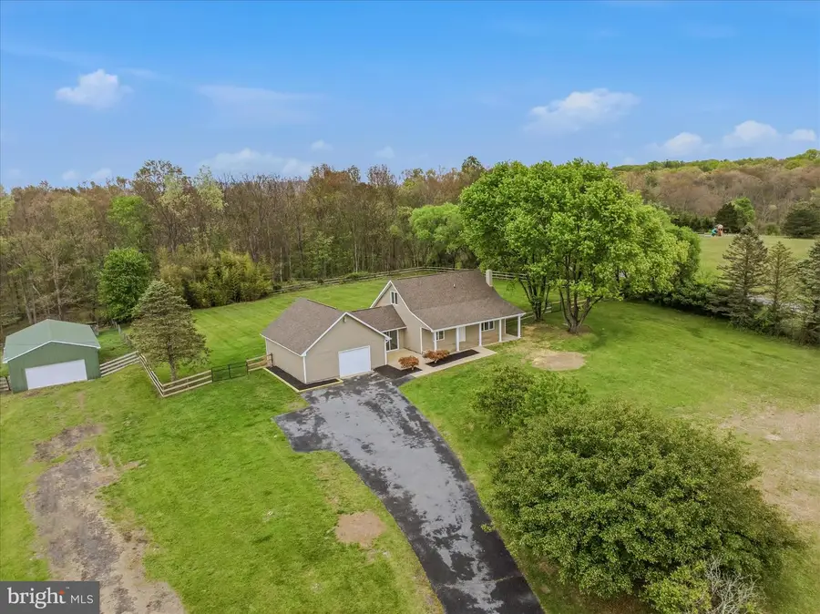 1838 Fulton Rd, Hedgesville, WV 25427 - #2