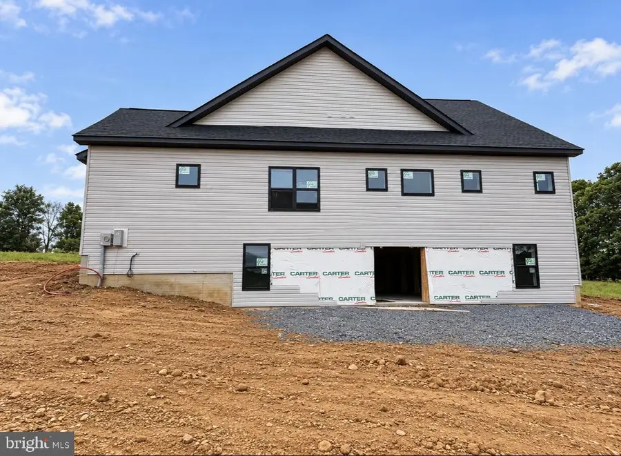 Lot 2 Bearclaw Estates, Berkeley Springs, WV 25411 - #3