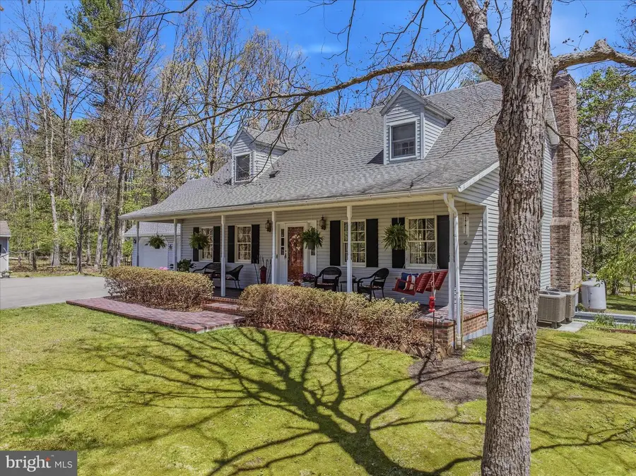 45 Cleaveland Acres Ct, Berkeley Springs, WV 25411 - #3