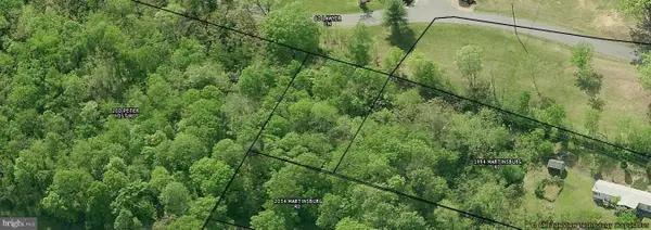 Lawyer Ln, BERKELEY SPRINGS, WV 25411