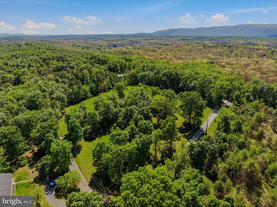 Forestview Drive, Berkeley Springs, WV 25411 - #2