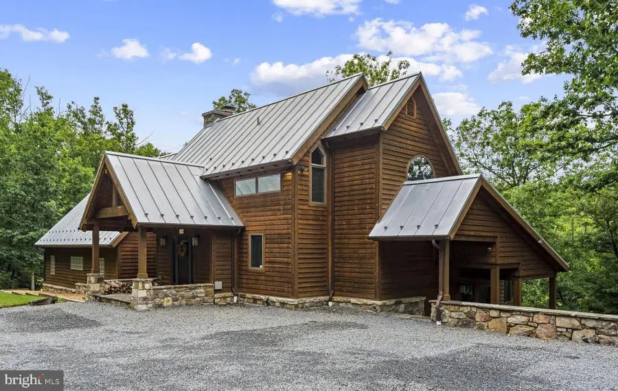 310 Red Gate Retreat Way, Berkeley Springs, WV 25411 - #2