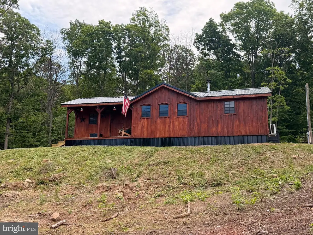 448 Chickloon Ln, Great Cacapon, WV 25422 - #1