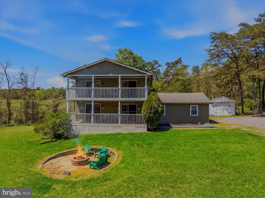119 Marlin Way, Berkeley Springs, WV 25411 - #2