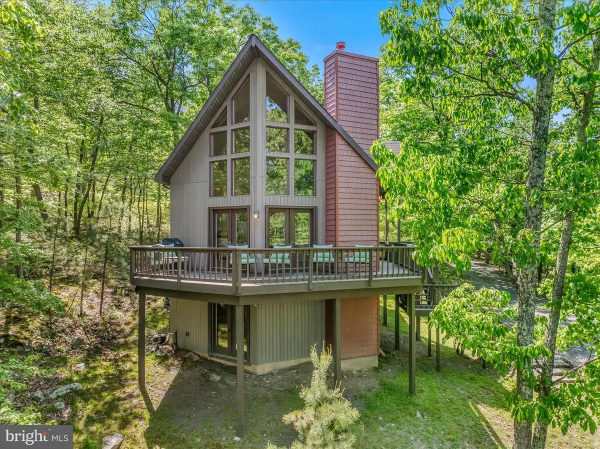 599 Breathless Way, Berkeley Springs, WV 25411 - #1