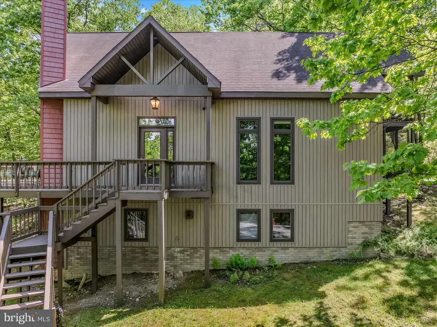 599 Breathless Way, Berkeley Springs, WV 25411 - #2