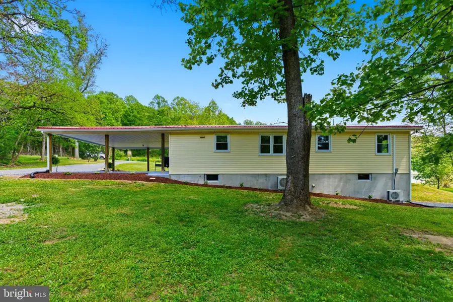 1510 Cold Run Valley Rd, Berkeley Springs, WV 25411 - #2