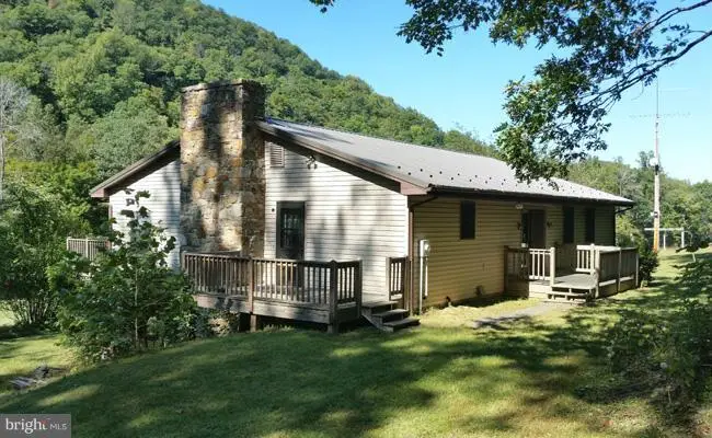 250 Peanut Place, Great Cacapon, WV 25422 - #1