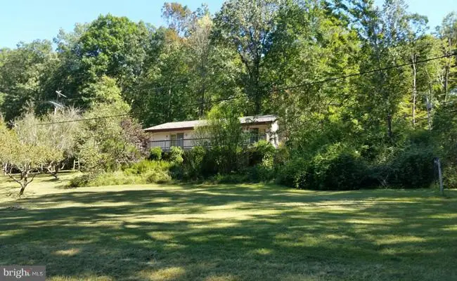 250 Peanut Place, Great Cacapon, WV 25422 - #3