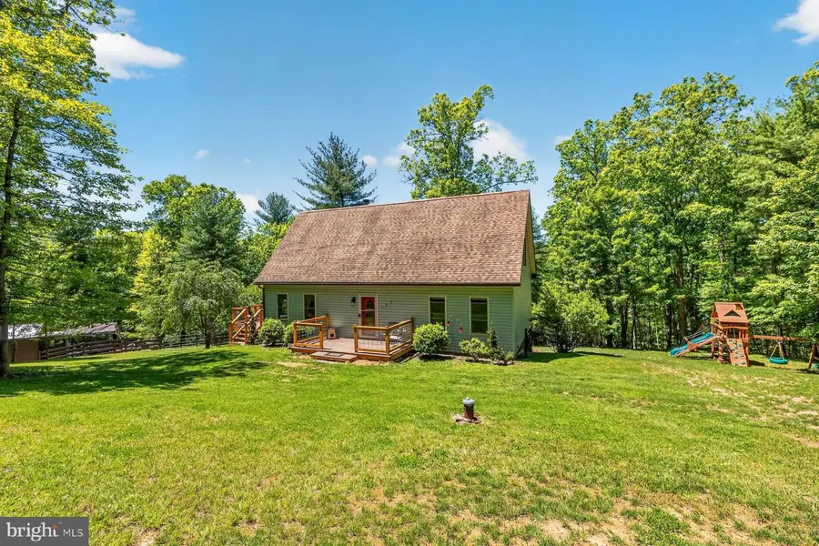 386 Chestnut Oak Ln, Hedgesville, WV 25427 - #3