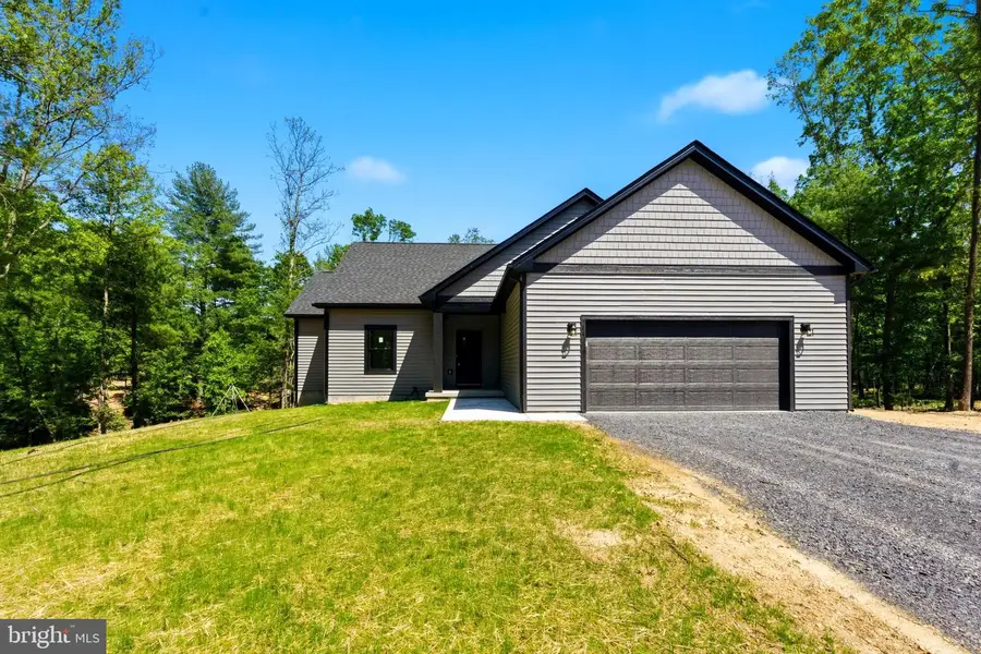 63 Spice Bush Ct, Hedgesville, WV 25427 - #2