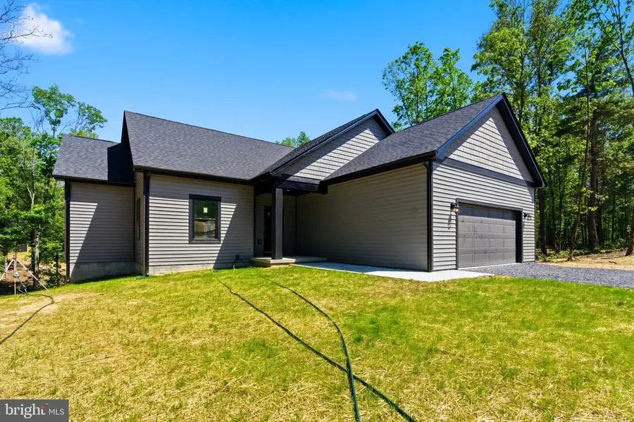 63 Spice Bush Ct, Hedgesville, WV 25427 - #3