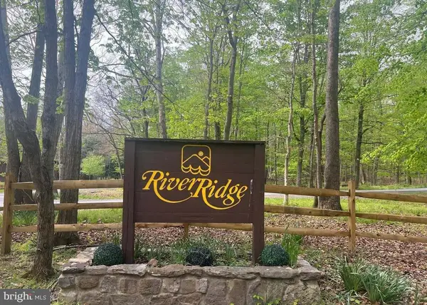 Sideling Mountain Trail- Lot 64 And 65, GREAT CACAPON, WV 25422