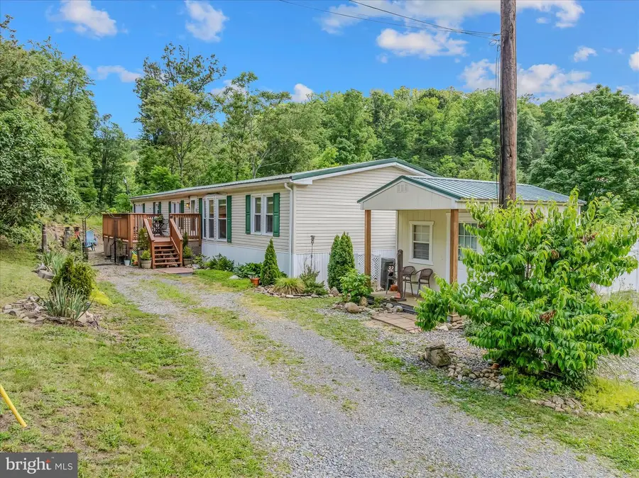 32 Sherrill, Berkeley Springs, WV 25411 - #3