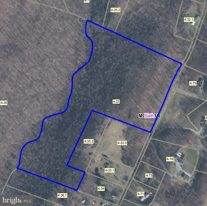 Sir Johns Run Rd, Berkeley Springs, WV 25411 - #2