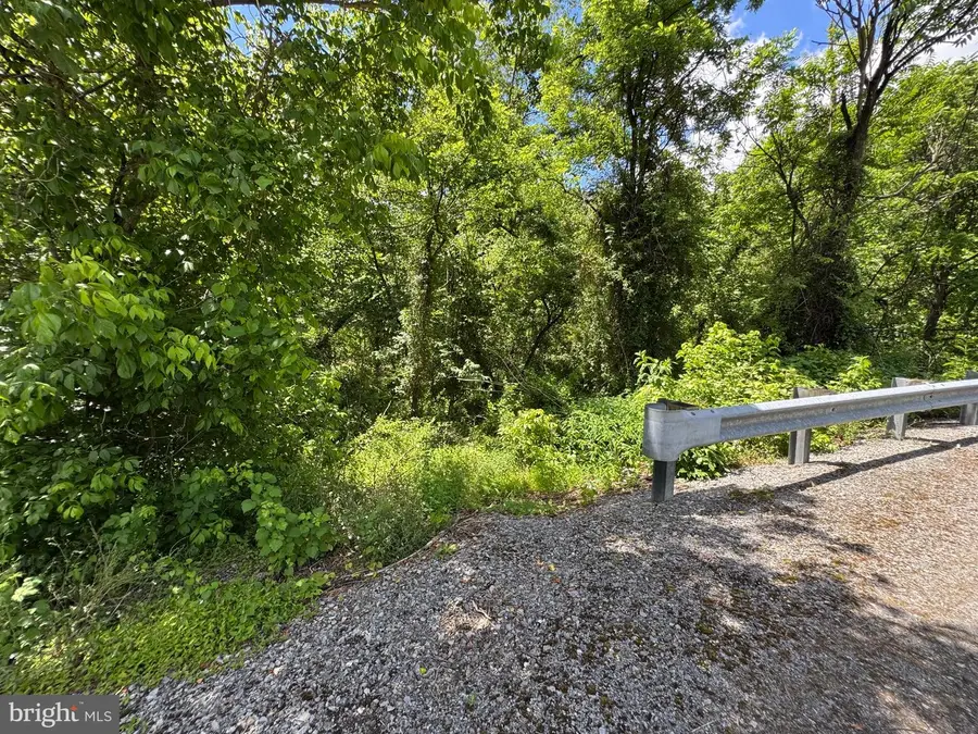 Sand Mine Rd #by Creek, Berkeley Springs, WV 25411 - #2