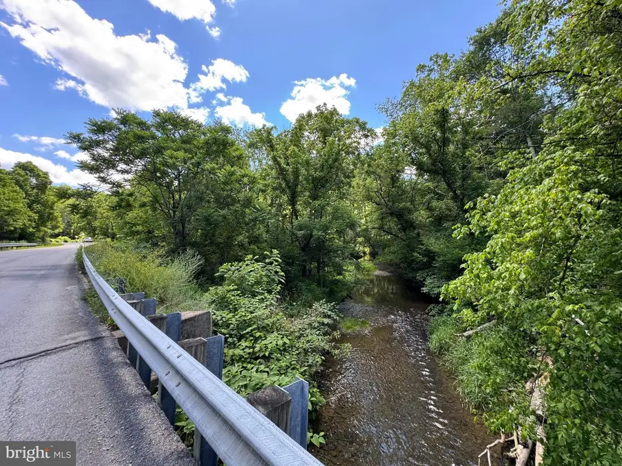 Sand Mine Rd #by Creek, Berkeley Springs, WV 25411 - #3