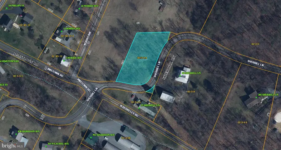 Sherrill Ln, Berkeley Springs, WV 25411 - #2
