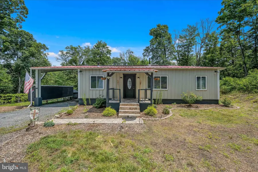 397 Happy Valley Ln, Berkeley Springs, WV 25411 - #3