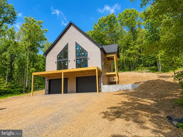 Lot 39 Spice Bush Ct, HEDGESVILLE, WV 25427