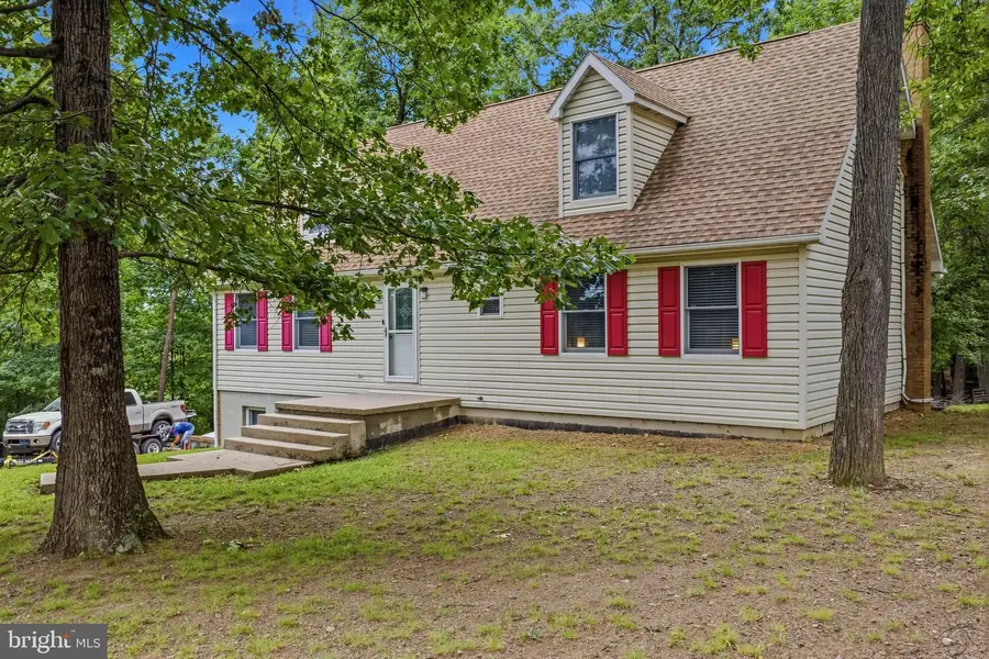 74 Key Acres Dr, Berkeley Springs, WV 25411 - #3
