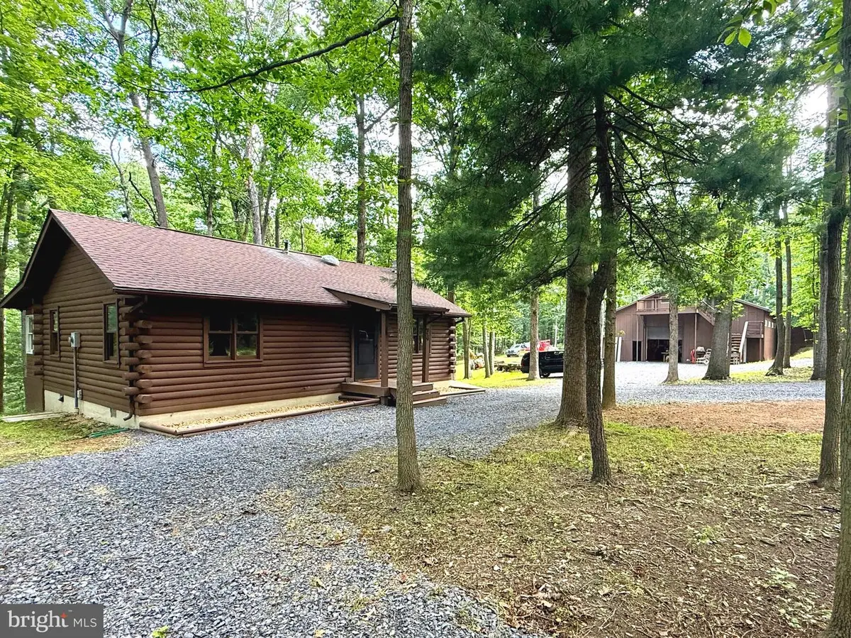 88 Bushy Tail Trl, Hedgesville, WV 25427 - #1