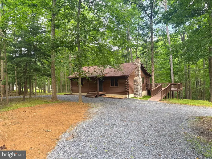 88 Bushy Tail Trl, Hedgesville, WV 25427 - #2