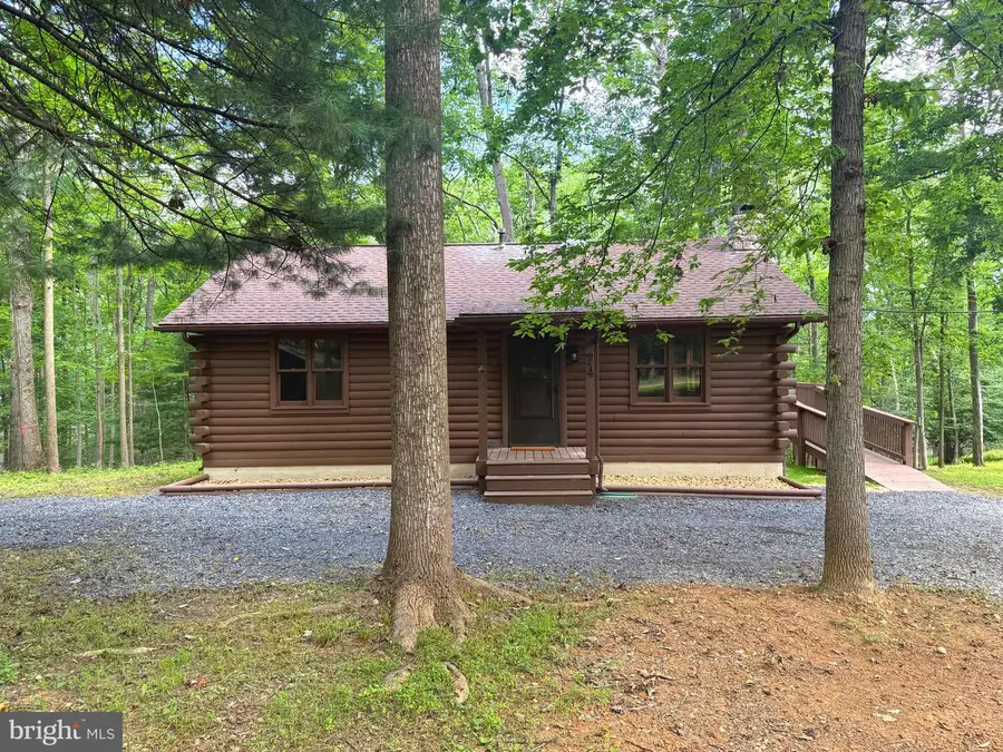 88 Bushy Tail Trl, Hedgesville, WV 25427 - #3