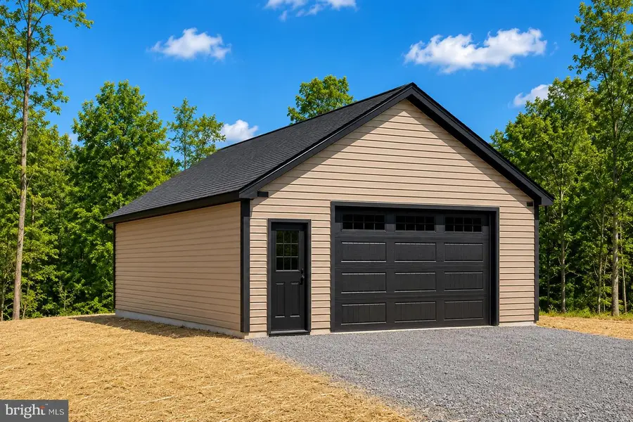 Lot 41 Spice Bush. (garage) Ct, Hedgesville, WV 25427 - #2