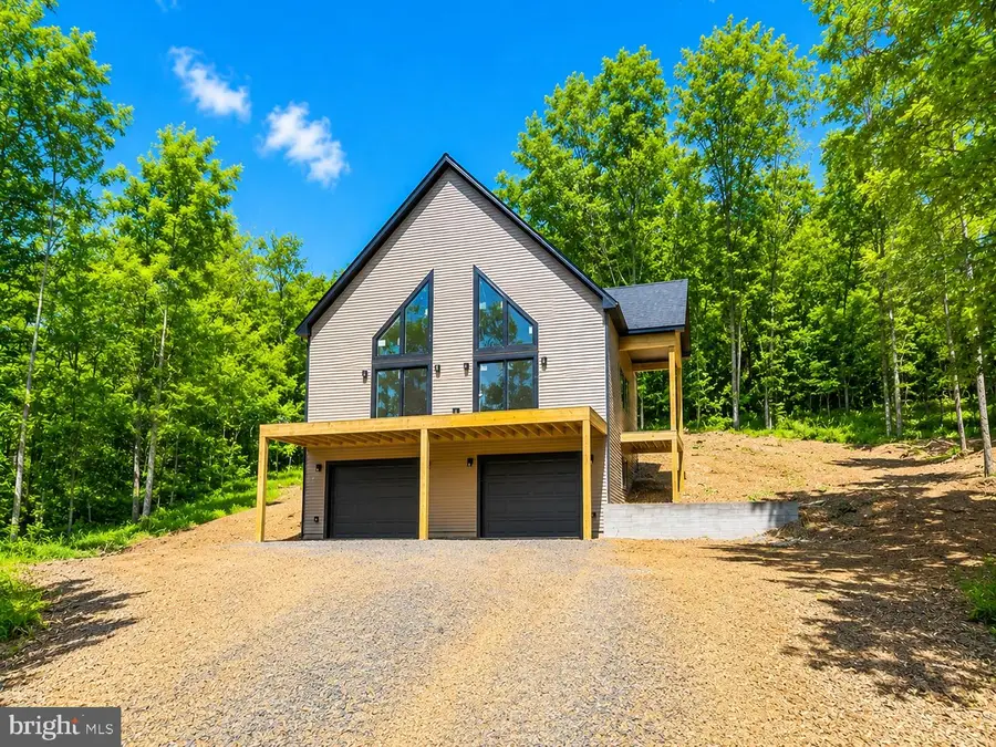 Lot 41 Spice Bush. (garage) Ct, Hedgesville, WV 25427 - #3