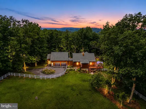 126 Old Mill Manor Ct, BERKELEY SPRINGS, WV 25411